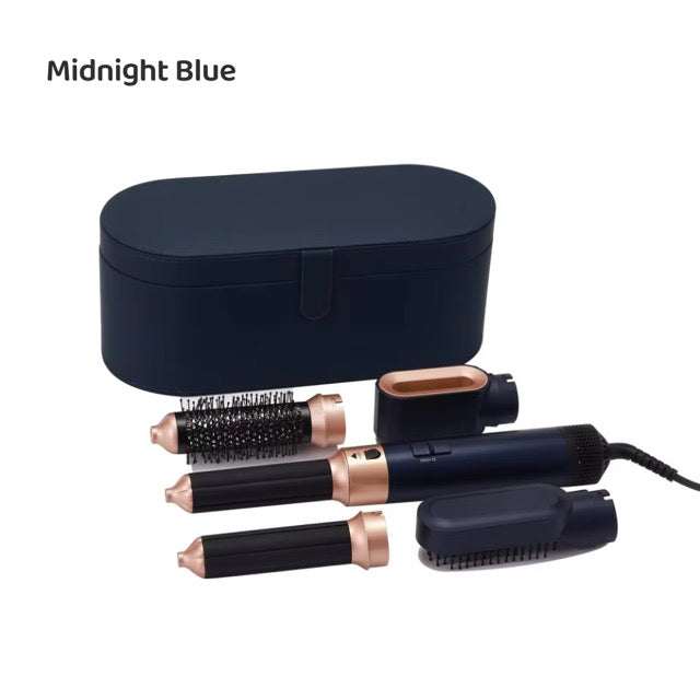 Skystyler  - -   én Styler  Uendelige Muligheder Midnight Blue