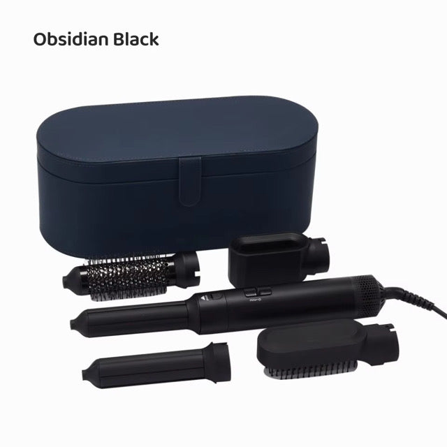 Skystyler  - -   én Styler  Uendelige Muligheder Obsidian Black
