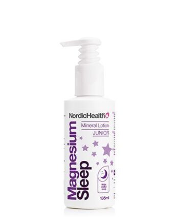 Sleep Lotion Junior 135 Ml