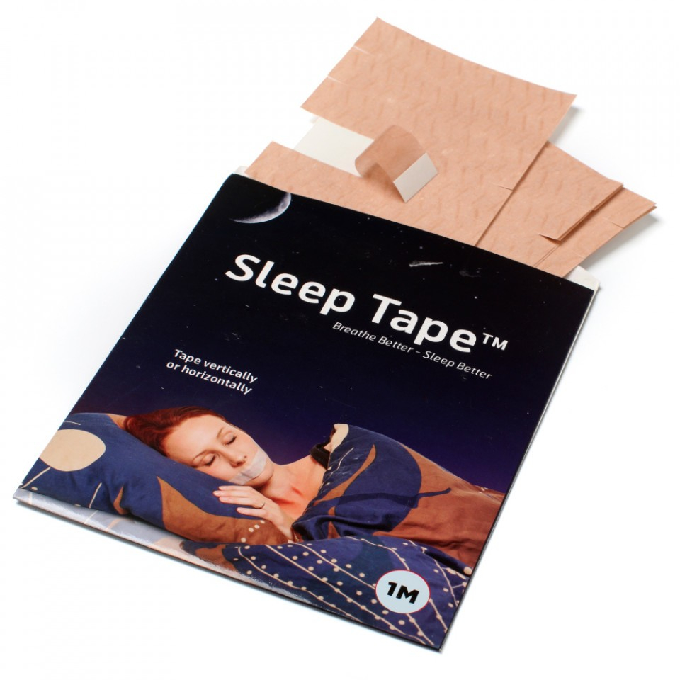 Sleep Tape  The Original  1m
