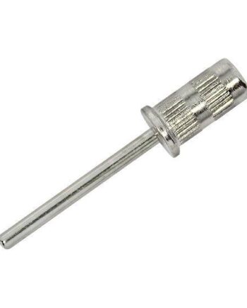 Slibebånds Mandrel