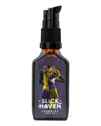 Slickhaven Skægolie  Royal Jester  30 Ml