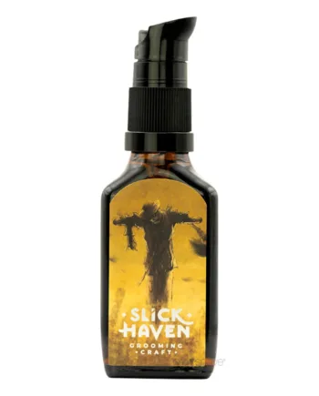 Slickhaven Skægolie  Scarecrow  30 Ml