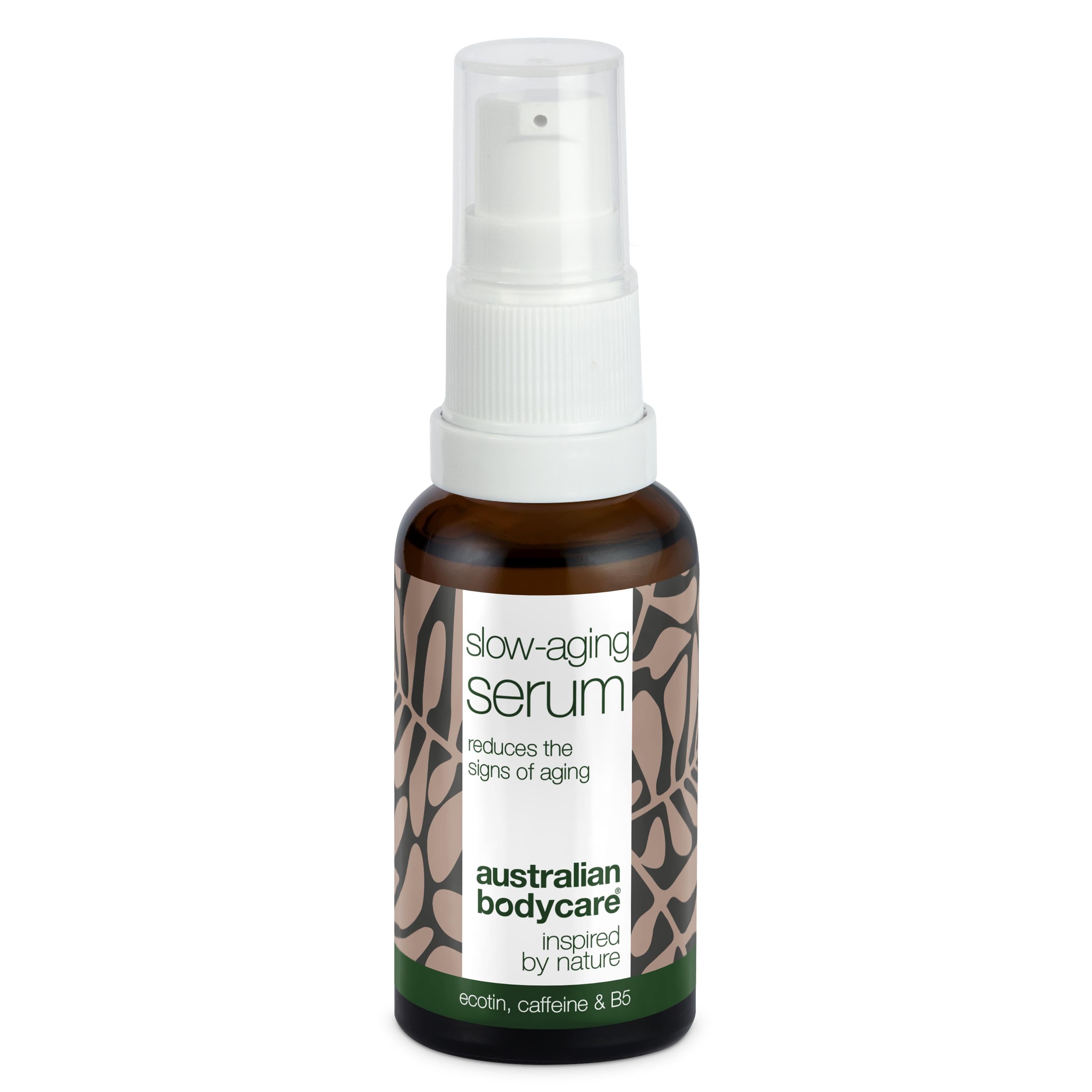 Slow-aging Serum   Effektiv Pleje Til Rynker Og Moden Hud    Slow-aging Serum Fugter  Opfrisker Og Reducerer Synlige Rynker  Perfekt Til Moden Hud 50  Bestil Nu Og Oplev Glattere Hud    Stk
