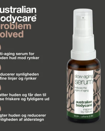 Slow-aging Serum 30 Ml