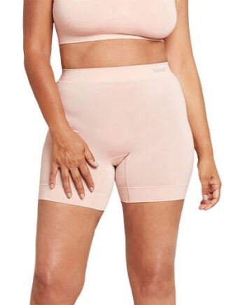 Smoothing Short Nude Str