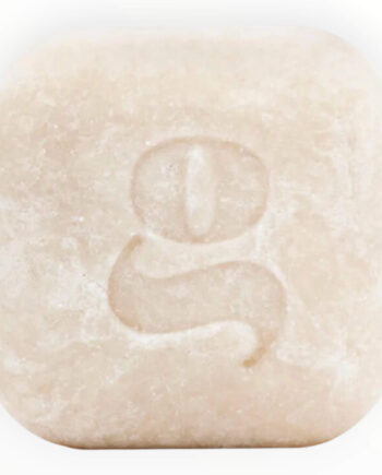 Soap For Globe Body Wash Bar  All Skin Types Natural  100