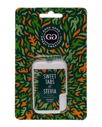 Sødetabletter Stevia 200 Tabletter