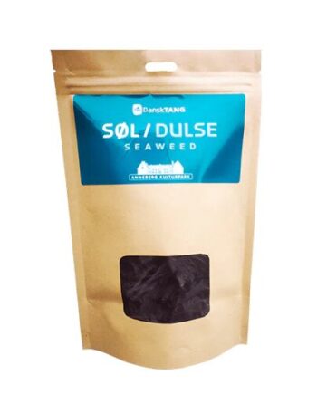 Søl Tørret Tang Dulse 20 Gram
