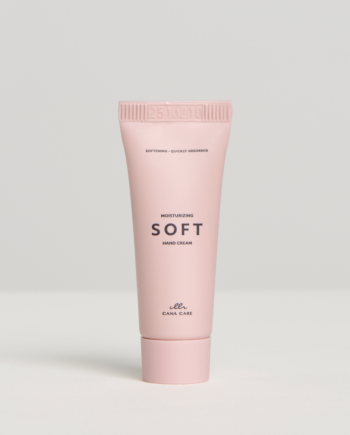 Soft Vareprøve     Kolli Af 25