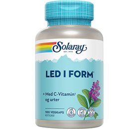 Solaray Led   Form  100kap