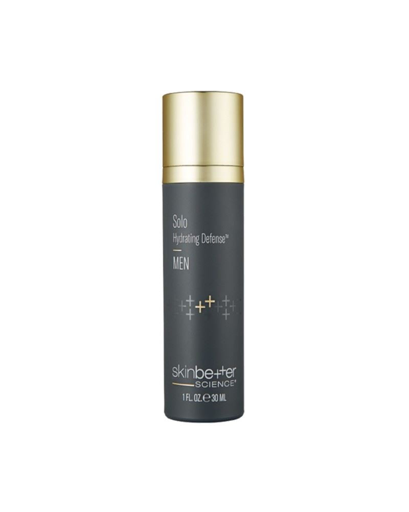 Solo Hydrating Defenseâ  Men 30 Ml