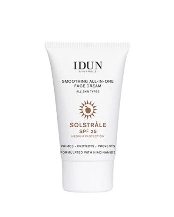 Solstråle Spf 25 30 Ml