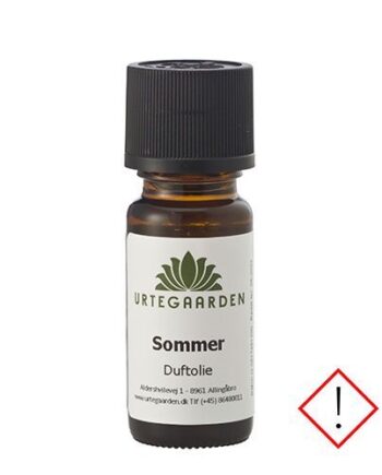 Sommer Duftolie 10 Ml
