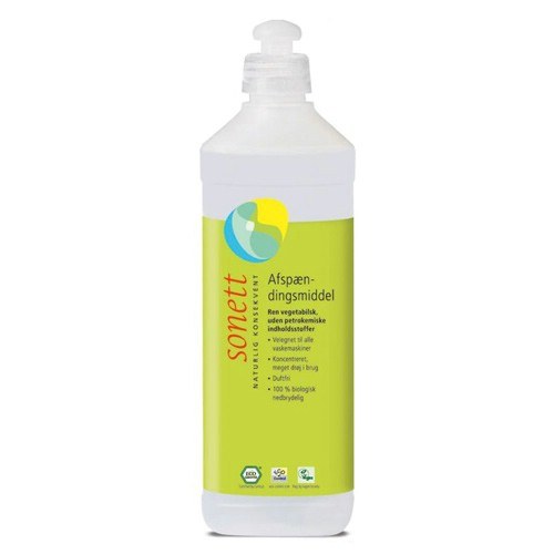Sonett Afspændingsmiddel 500 Ml