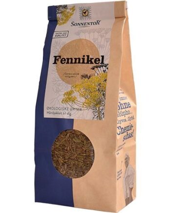 Sonnentor Fennikel Te Hildegard    200g