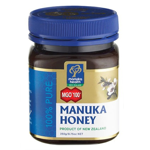 Sonnentor Manuka Honning    250     Bull  250 Gram