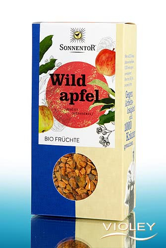 Sonnentor Organic Wild Apple Tea  90   Dato 30 09-2025
