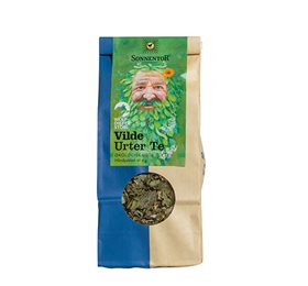 Sonnentor Vilde Urter Te   50 Gr
