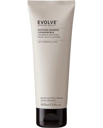 Soothing Ceramide Cleansing Milk 100 Ml