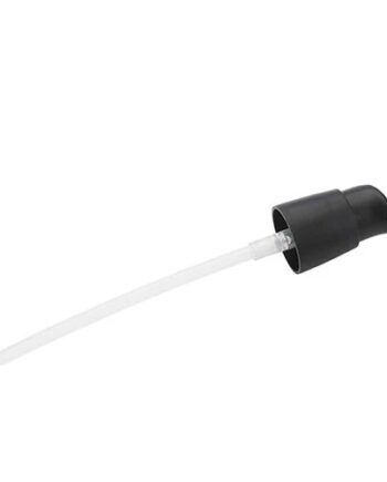 Sort Spraypumpe Til 100 Ml Plastflaske