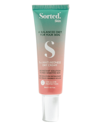 Sorted Skin   In   Anti-redness Day Cream 30 Ml
