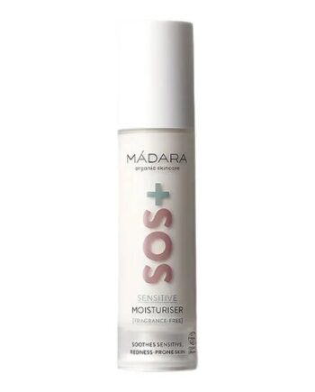 Sos  Sensitive Moisturiser 50 Ml