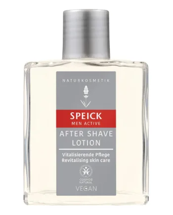 Speick Men Active Aftershave Lotion  100 Ml