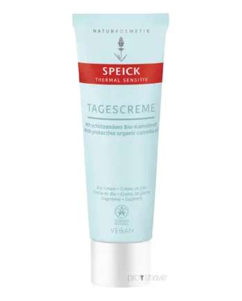 Speick Protecting Day Cream  Thermal Sensitiv  50 Ml