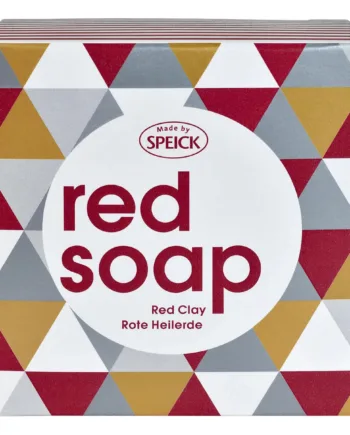 Speick Red Soap  Red Clay  100 Gr