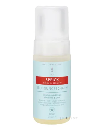 Speick Renseskum  Thermal Sensitiv  115 Ml