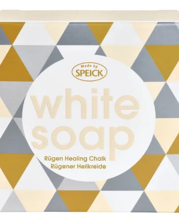 Speick White Soap  Healing Chalk  100 Gr