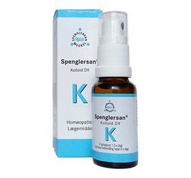 Spenglersan    Bull  20ml