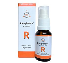 Spenglersan   D9  Bull  20ml