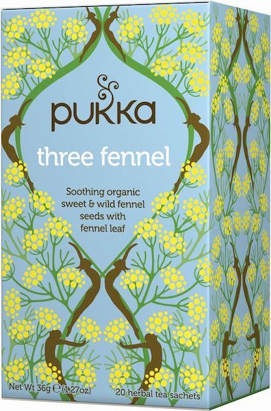 Spice It Up Tremella Herbal Tea 16 Breve