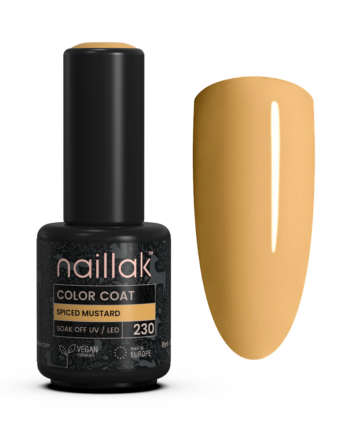Spiced Mustard No  230