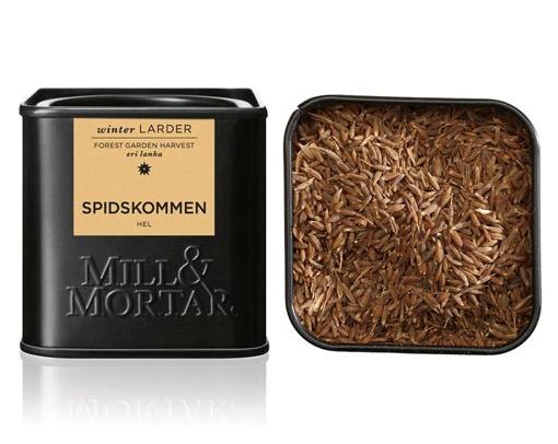 Spidskommen Hel    50g