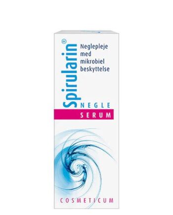 Spirularin Negle Serum 10 Ml