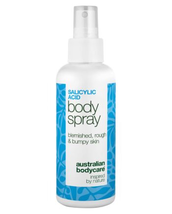 Spray Mod Bumser På Penis   Reducerer Uren Hud Og Rødme    Spray Mod Bumser På Penis Reducerer Uren Hud Og Rødme  Med Salicylsyre  Glykolsyre  Zink  Panthenol Og Glycerin    Stk