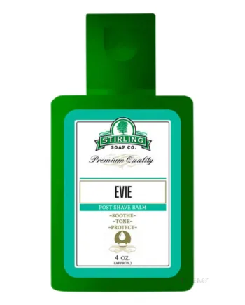 Stirling Soap Company Aftershave Balm  Evie  118 Ml
