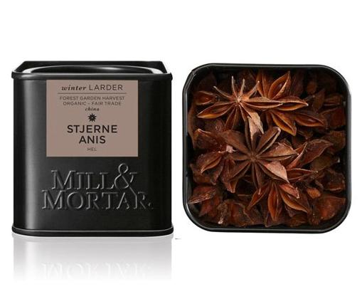 Stjerneanis    30g