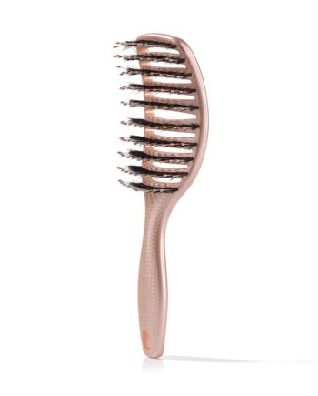 Stk  Curvy Brush   Gratis Gave Shiny Rose