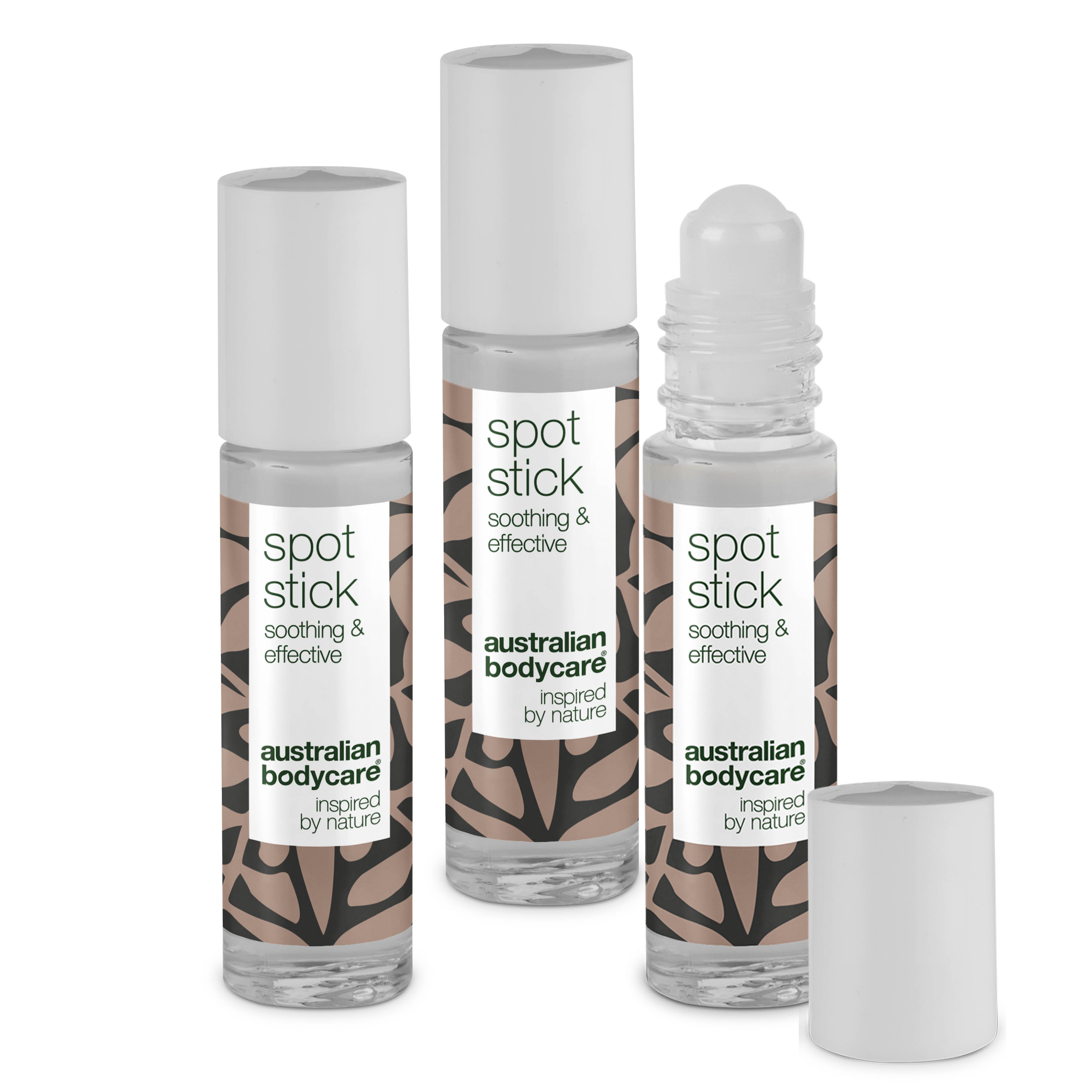 Stk  Stift Lindrende Ved Myggestik    Lindrende Stick Mod Bakterier Og Irritation Ved Insektbid
