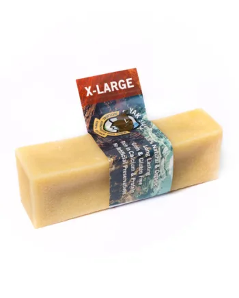 Stk  Yak Snack Tyggeben