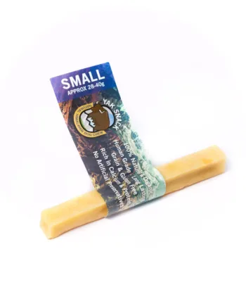 Stk  Yak Snack Tyggeben Lille