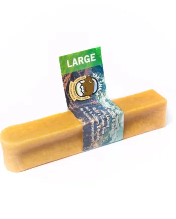 Stk  Yak Snack Tyggeben Stort