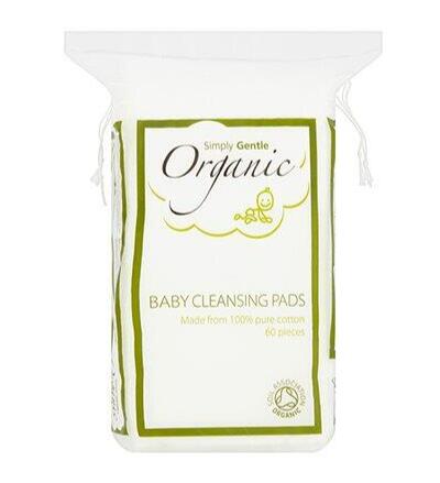 Store Vatrondeller Baby Pads  60 Stk