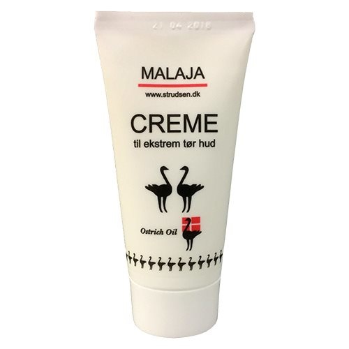 Struds Creme Ostrich Oil  50 Ml
