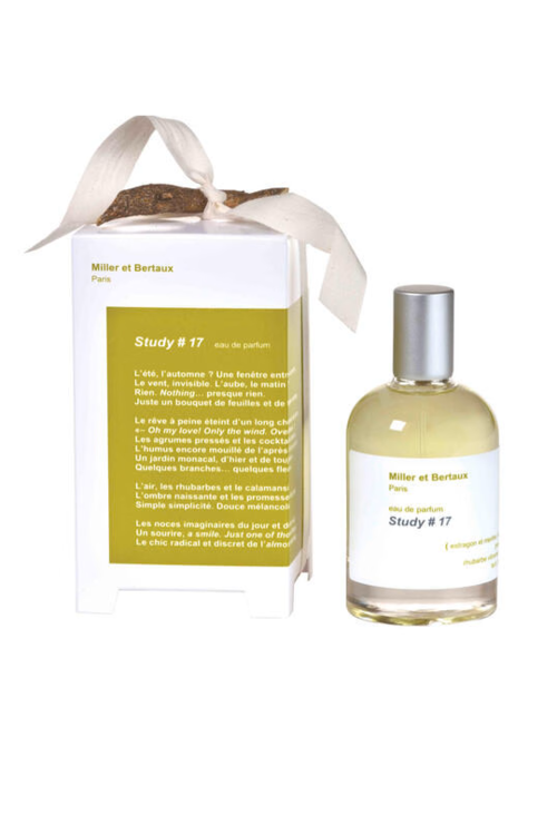 Study   17 100ml