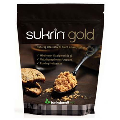 Sukrin Gold  Bull  500